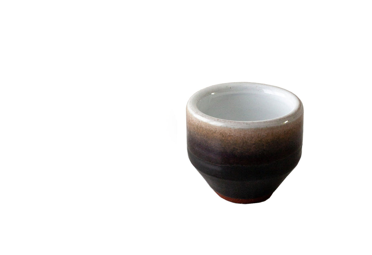 Shanagarry Egg Cup, Philip and stephen pearce, Shanagarry potters
