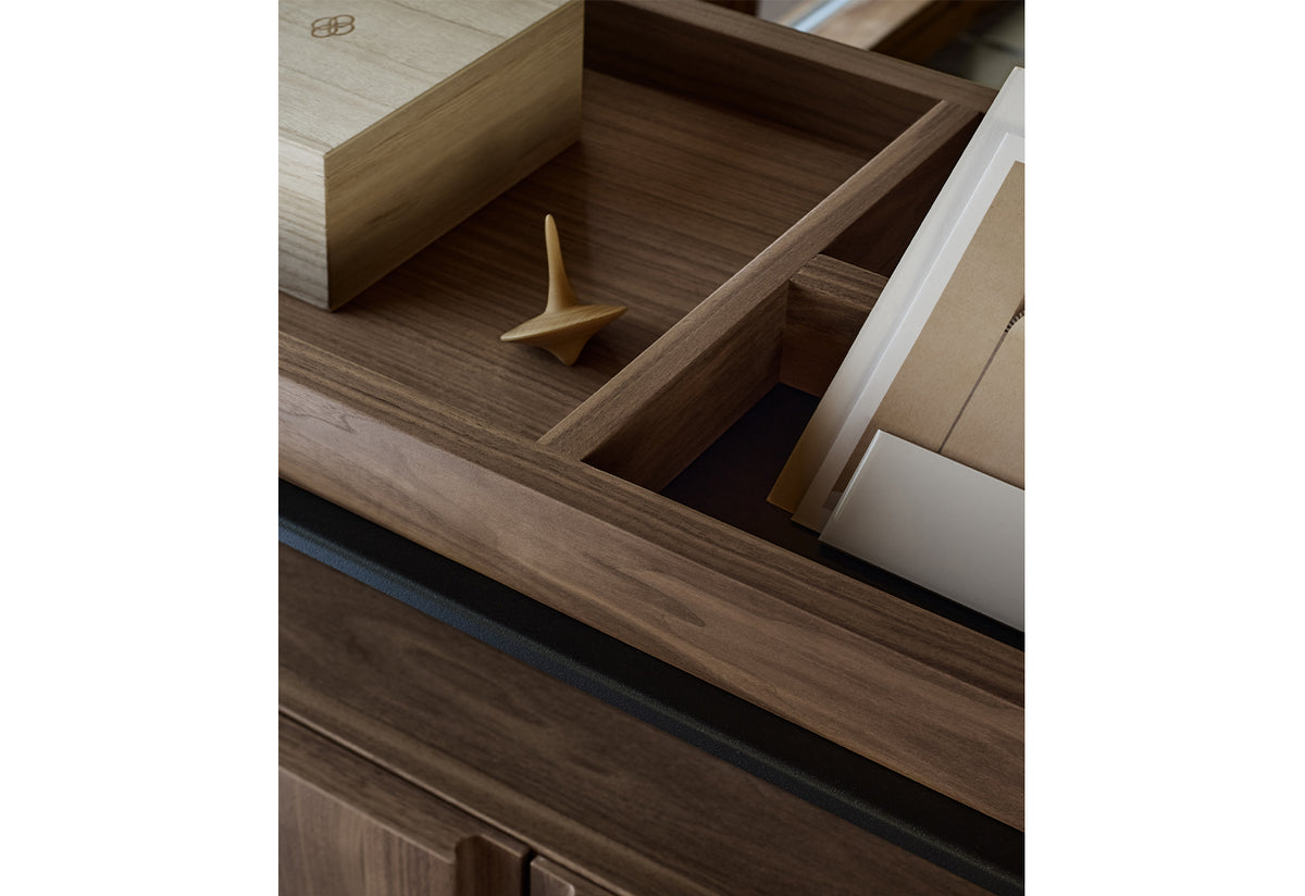 Pira G2 | Floor to Ceiling A, Anna von schewen, Bjorn dahlstrom, String
