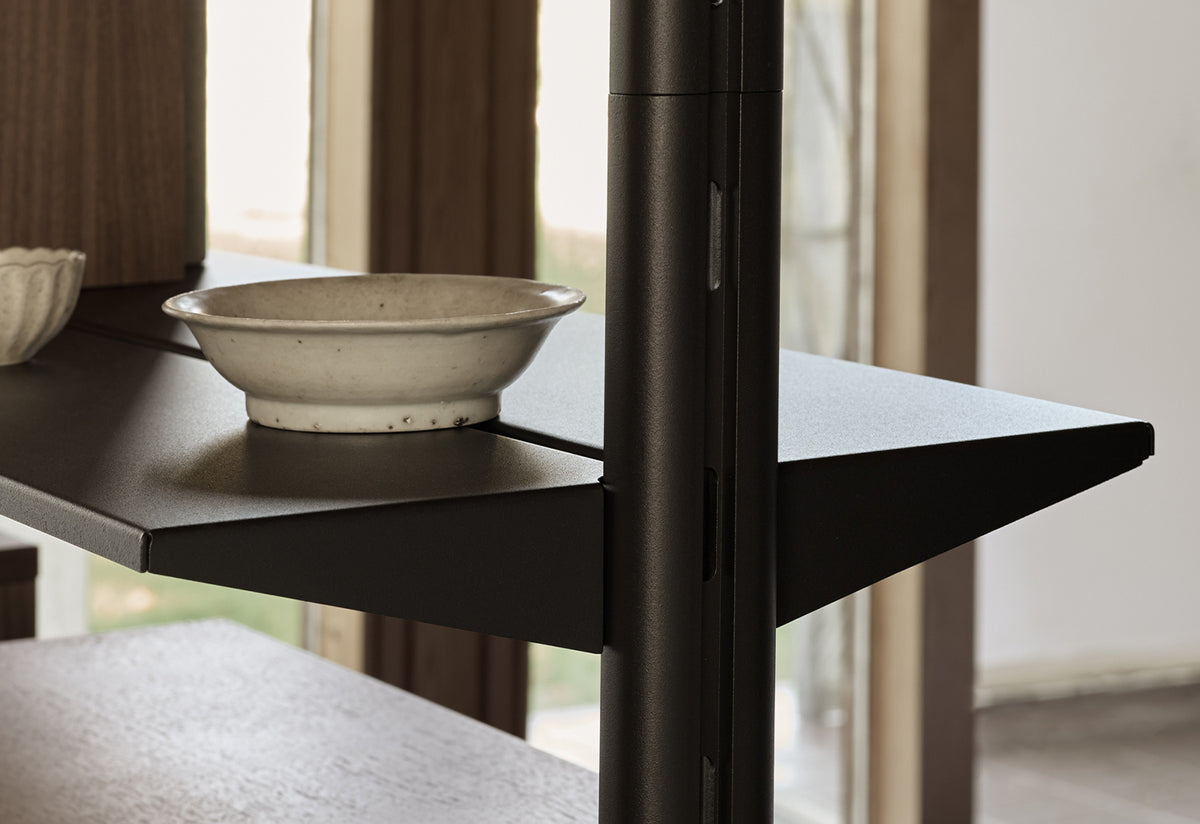 Pira G2 | Floor to Ceiling B, Anna von schewen, Bjorn dahlstrom, String