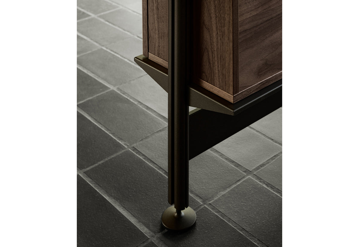 Pira G2 | Floor to Ceiling B, Anna von schewen, Bjorn dahlstrom, String