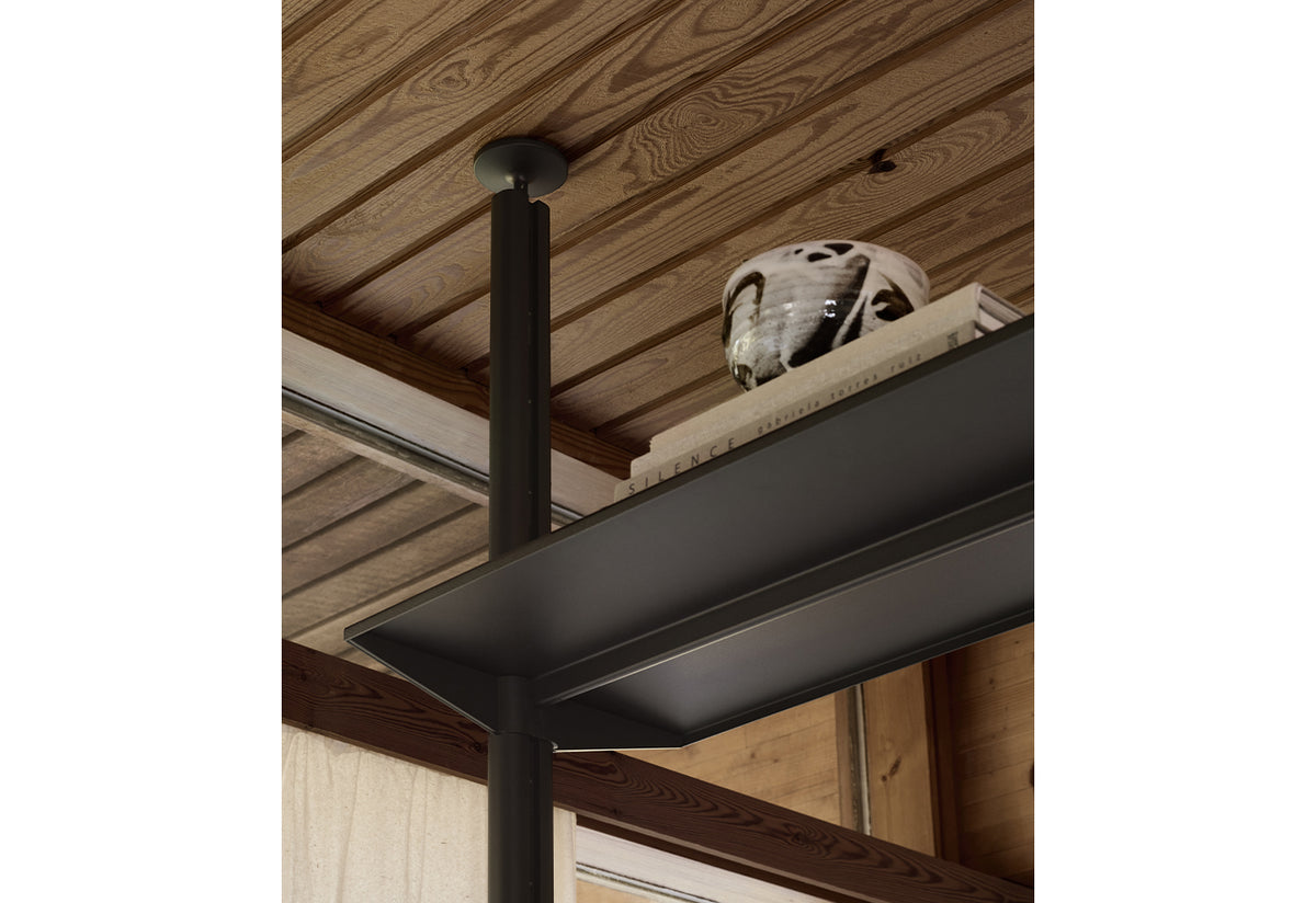 Pira G2 | Floor to Ceiling B, Anna von schewen, Bjorn dahlstrom, String
