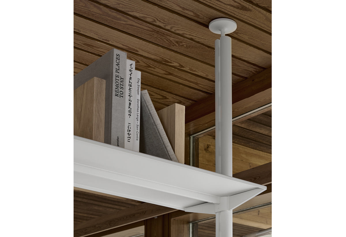 Pira G2 | Floor to Ceiling A, Anna von schewen, Bjorn dahlstrom, String