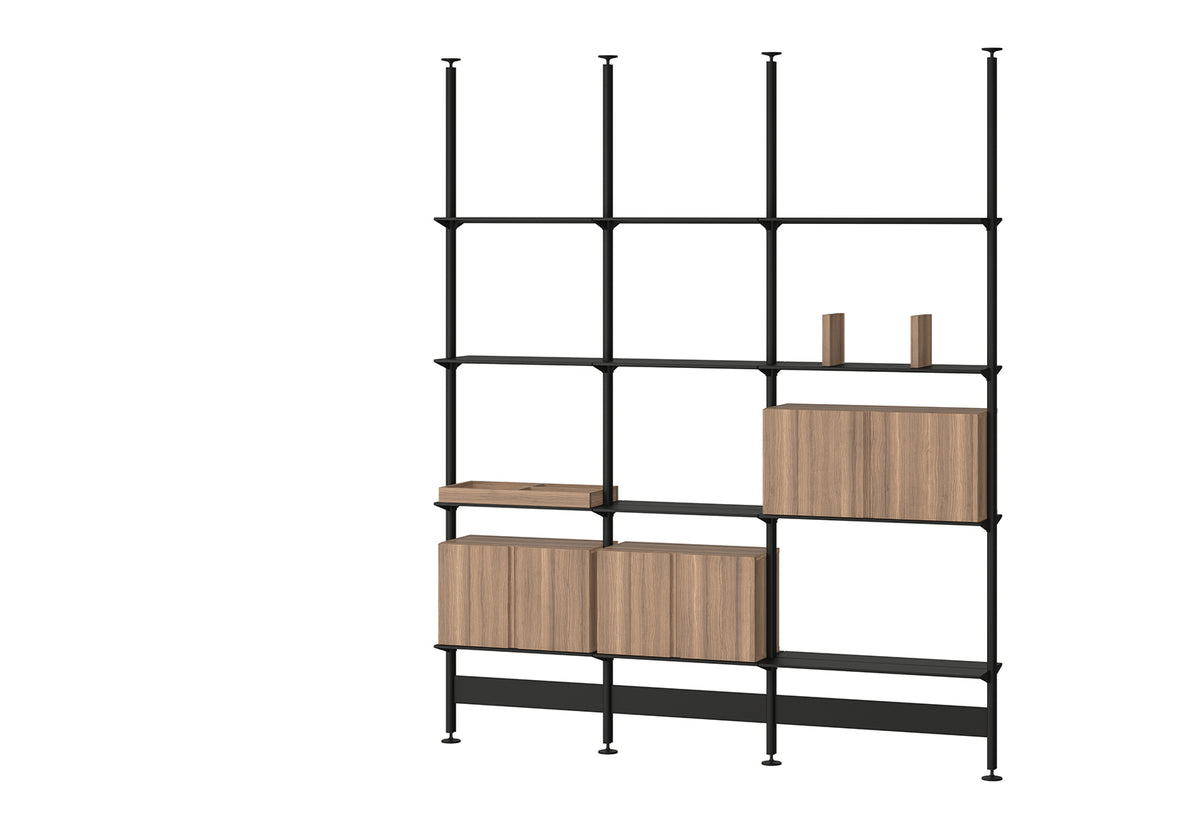 Pira G2 | Floor to Ceiling B, Anna von schewen, Bjorn dahlstrom, String