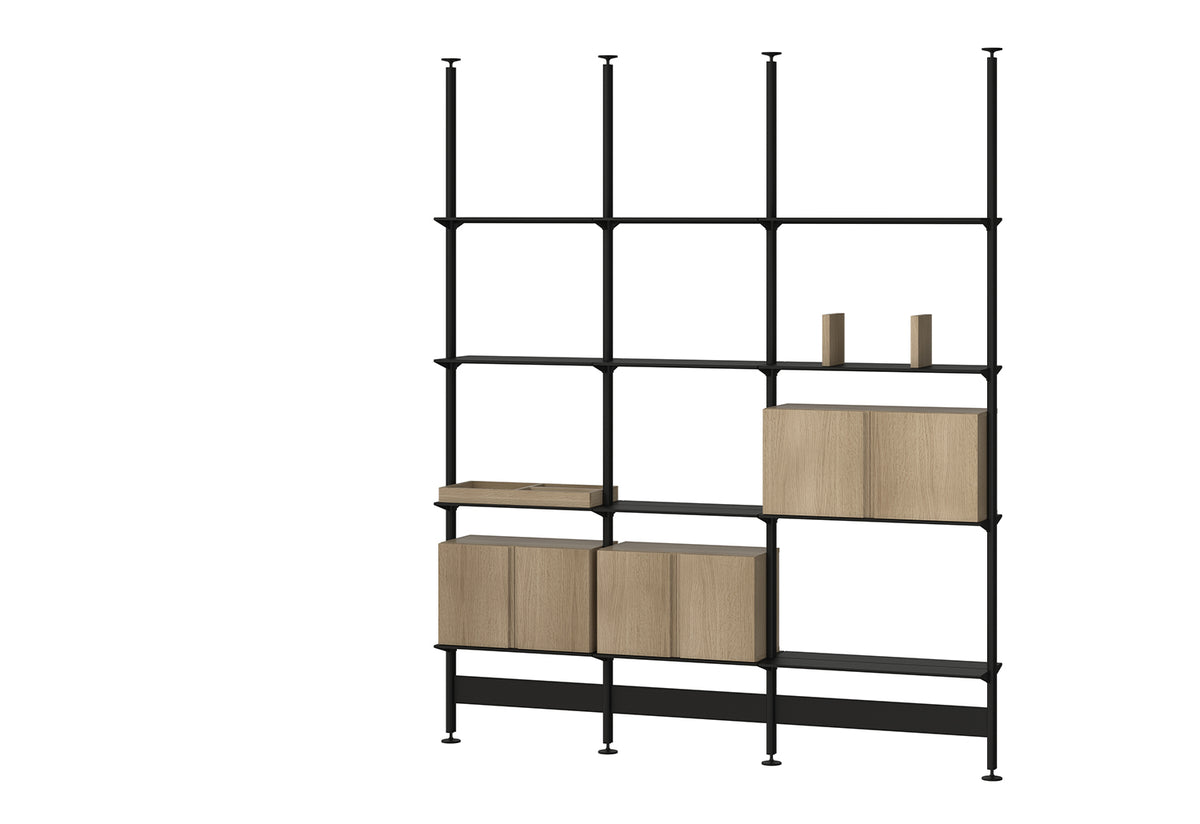 Pira G2 | Floor to Ceiling B, Anna von schewen, Bjorn dahlstrom, String