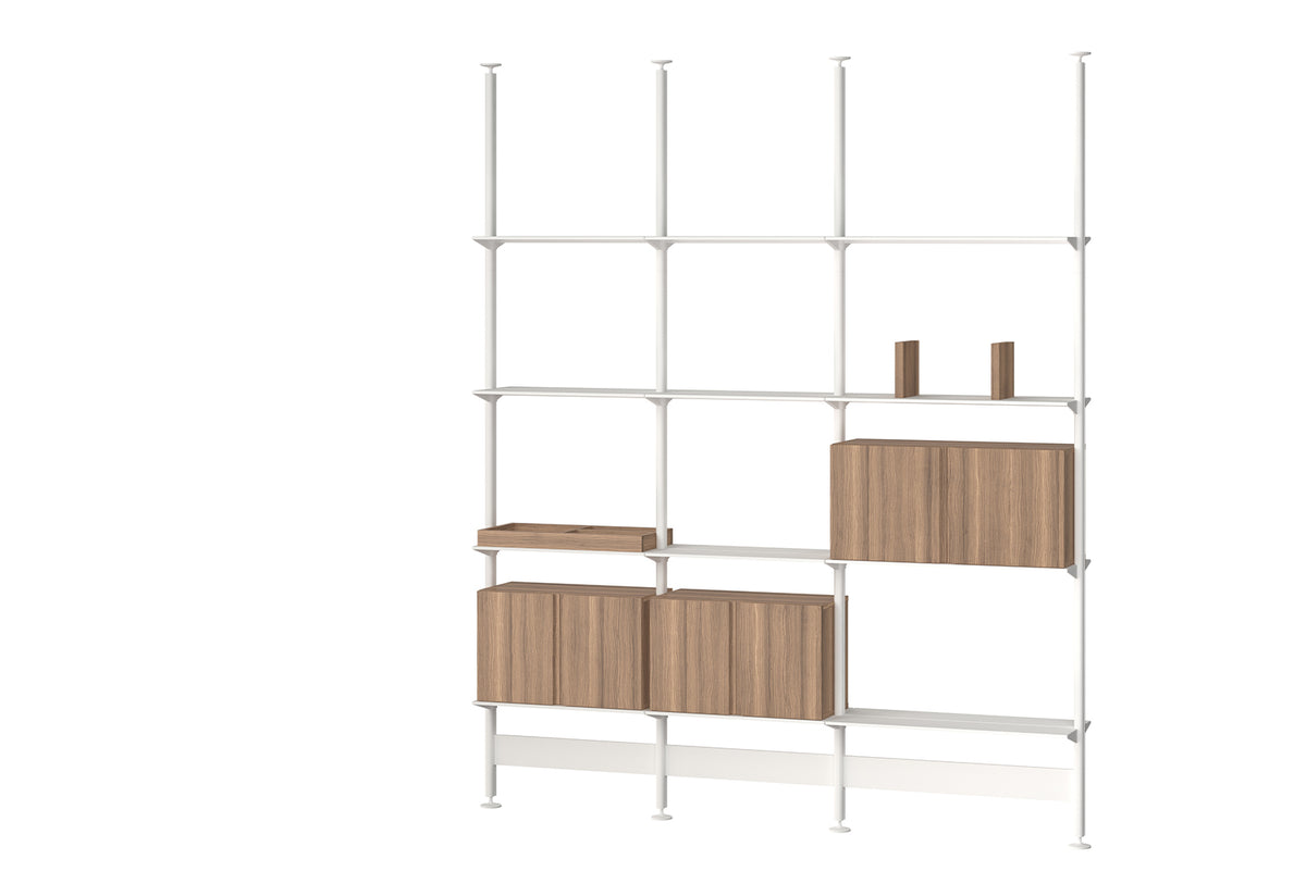 Pira G2 | Floor to Ceiling B, Anna von schewen, Bjorn dahlstrom, String