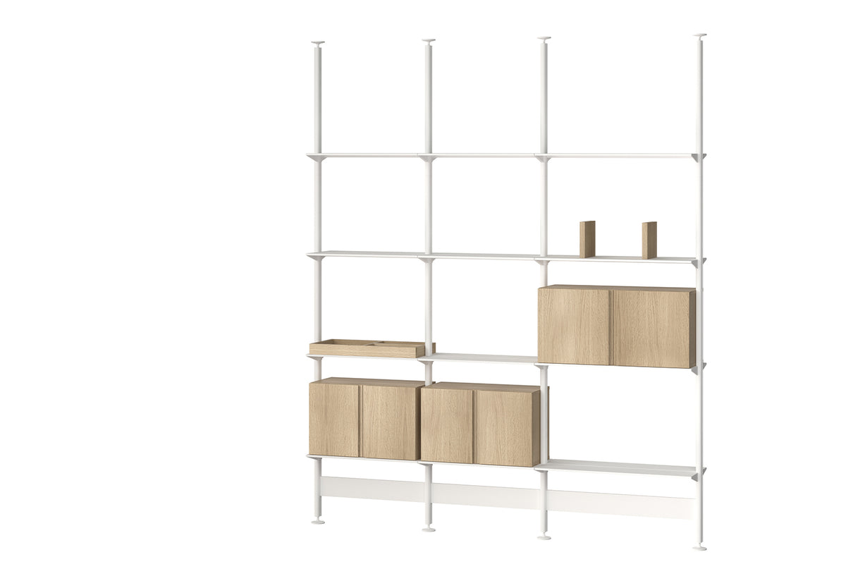 Pira G2 | Floor to Ceiling B, Anna von schewen, Bjorn dahlstrom, String