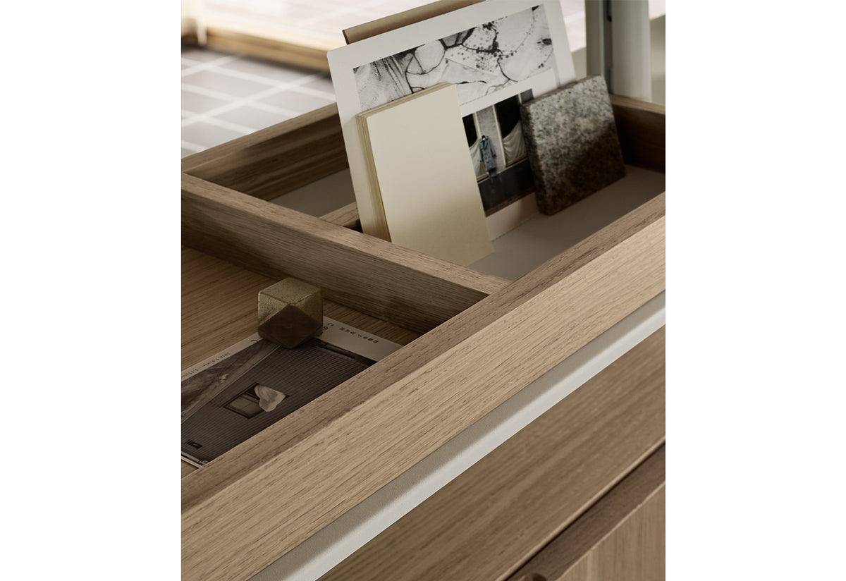 Pira G2 | Floor to Ceiling B, Anna von schewen, Bjorn dahlstrom, String