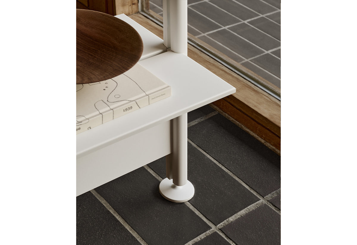 Pira G2 | Floor to Ceiling B, Anna von schewen, Bjorn dahlstrom, String