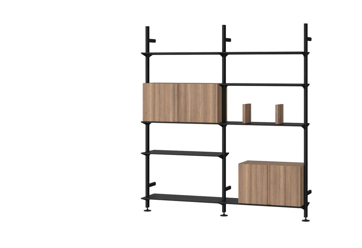 Pira G2 | Wall Mounted A, Anna von schewen, Bjorn dahlstrom, String
