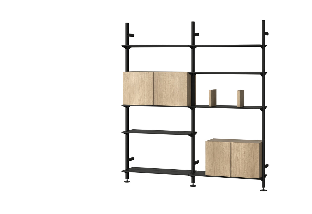 Pira G2 | Wall Mounted A, Anna von schewen, Bjorn dahlstrom, String