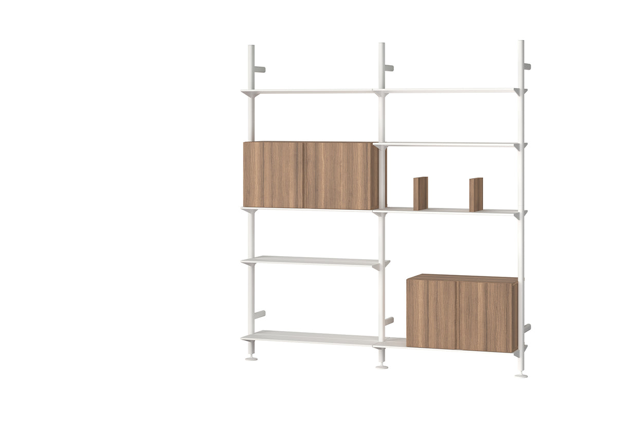 Pira G2 | Wall Mounted A, Anna von schewen, Bjorn dahlstrom, String