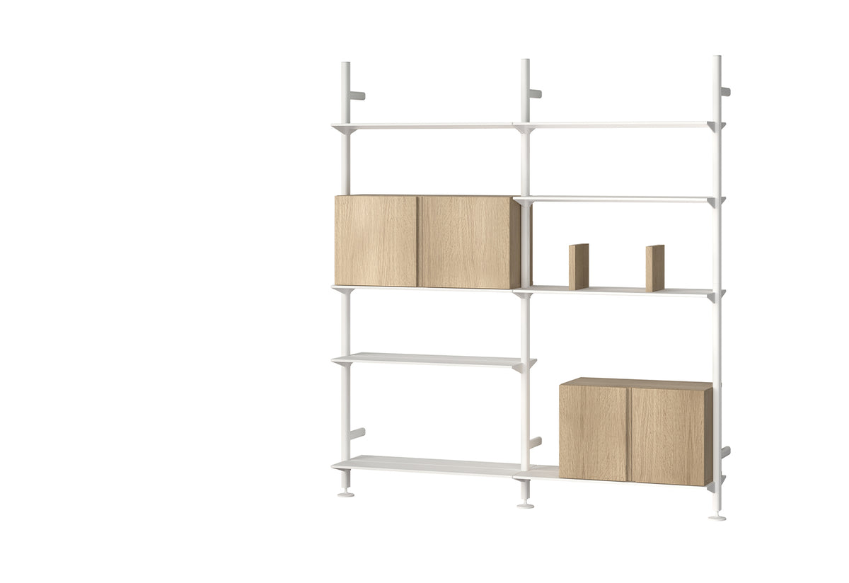 Pira G2 | Wall Mounted A, Anna von schewen, Bjorn dahlstrom, String