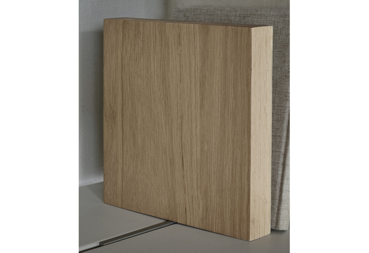 Pira G2 | Wall Mounted A, Anna von schewen, Bjorn dahlstrom, String