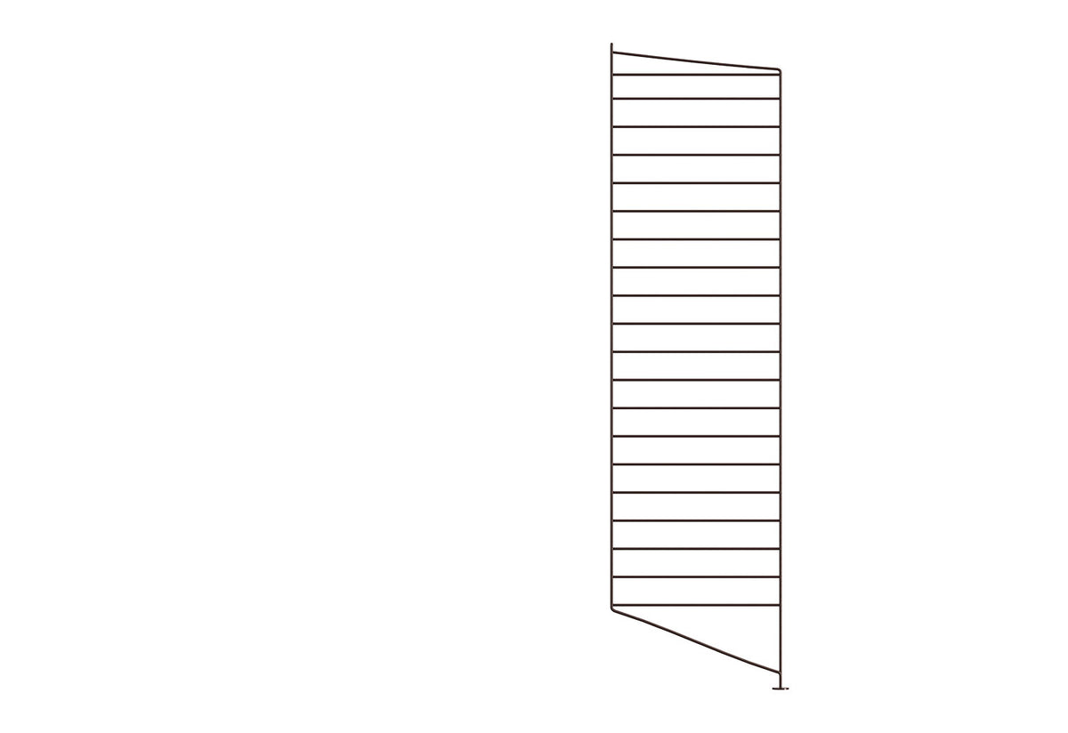 String System | Floor Panels, Nisse strinning, String