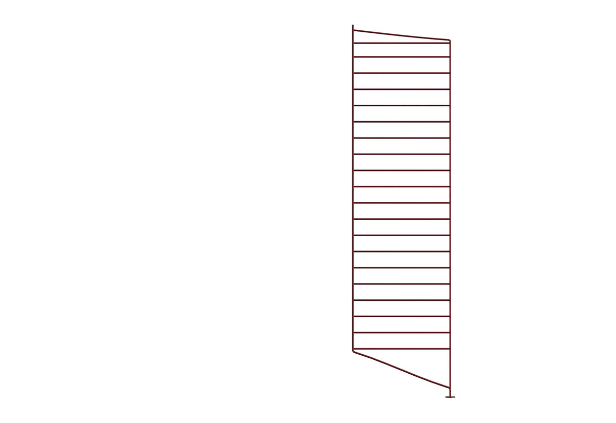 String System | Floor Panels, Nisse strinning, String