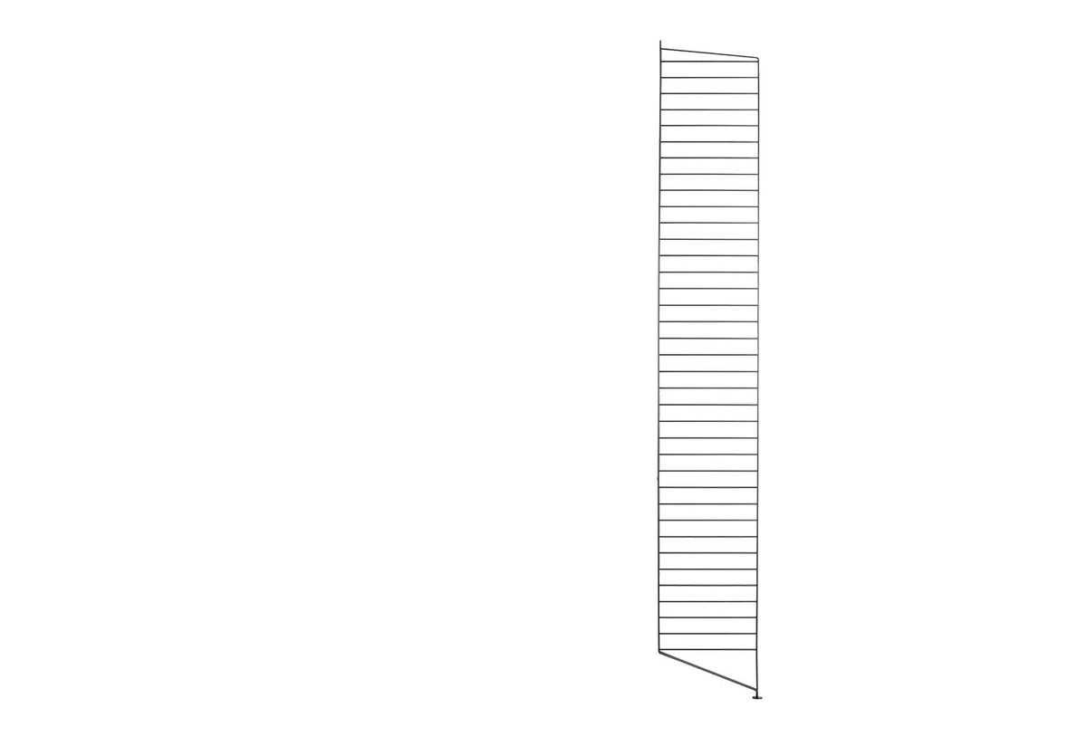 String System | Floor Panels, Nisse strinning, String