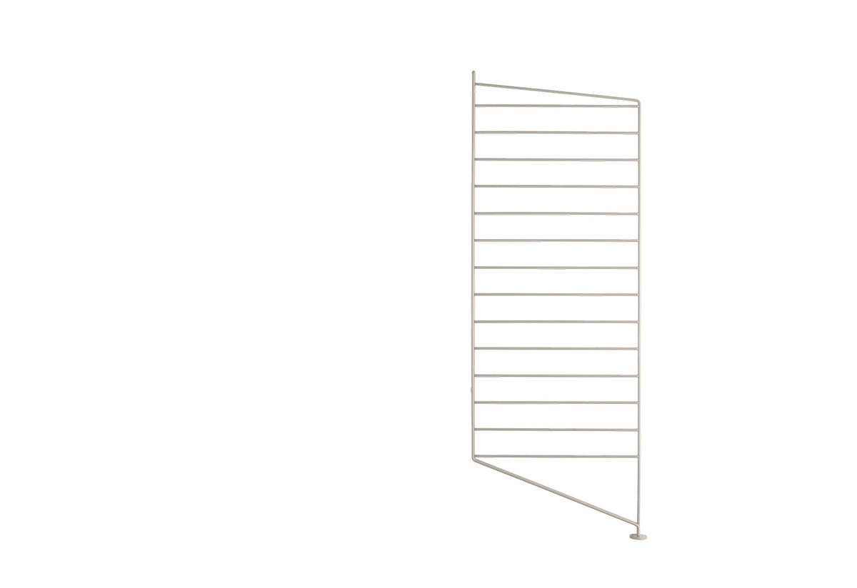 String System | Floor Panels, Nisse strinning, String