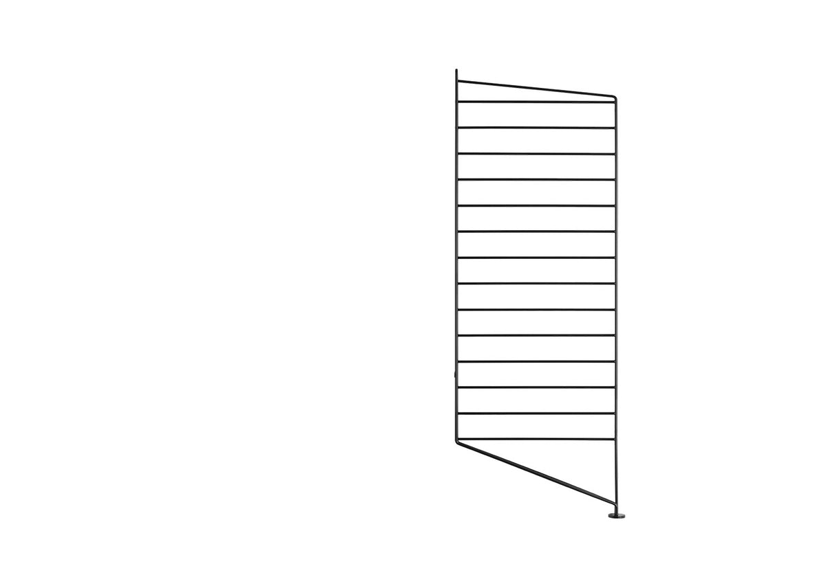 String System | Floor Panels, Nisse strinning, String