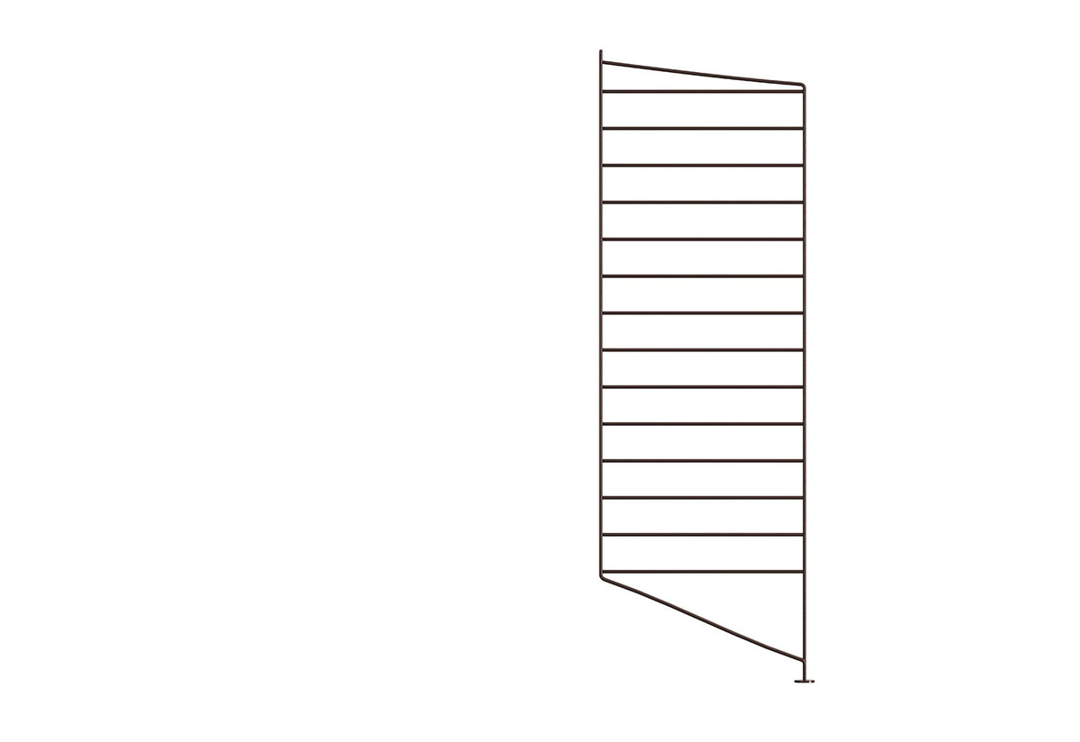 String System | Floor Panels, Nisse strinning, String