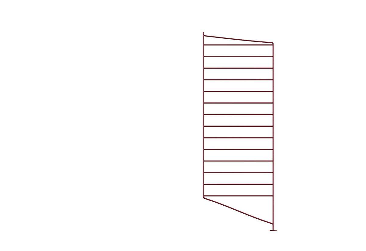 String System | Floor Panels, Nisse strinning, String