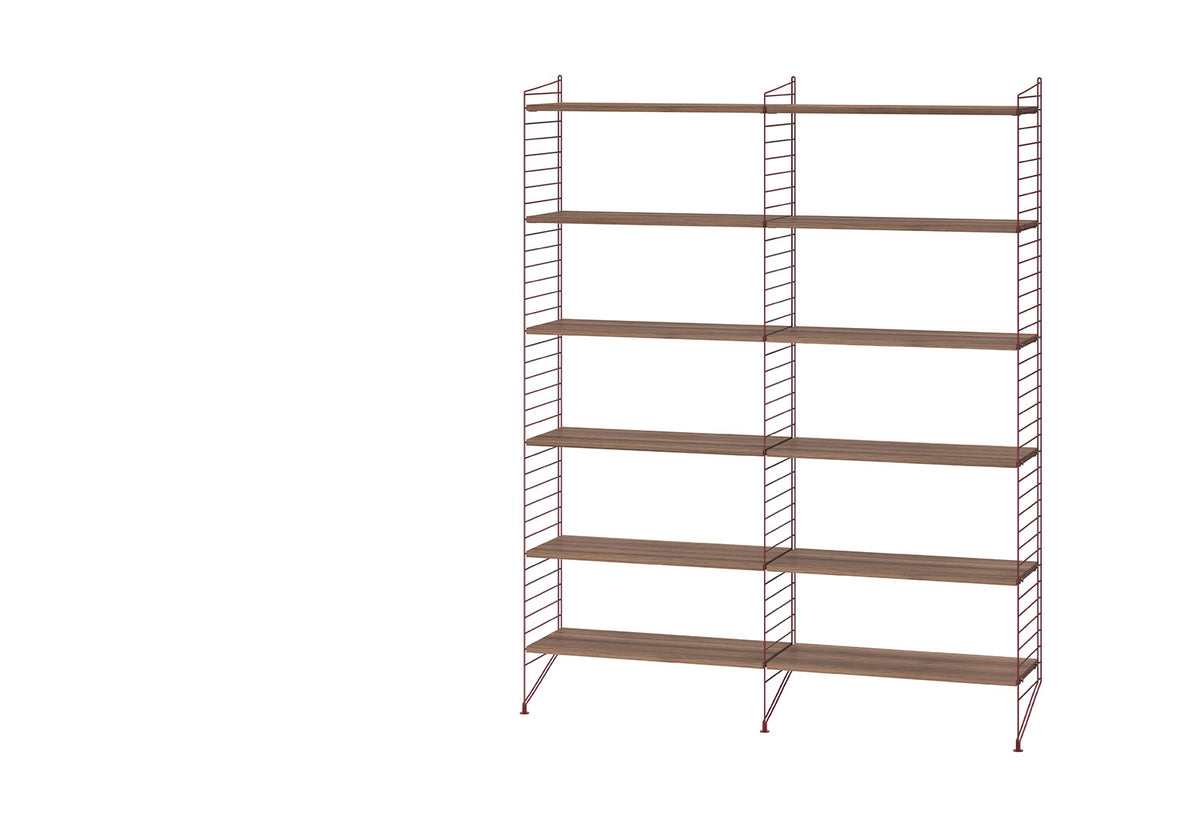 String System | Living Room A, Nisse strinning, String