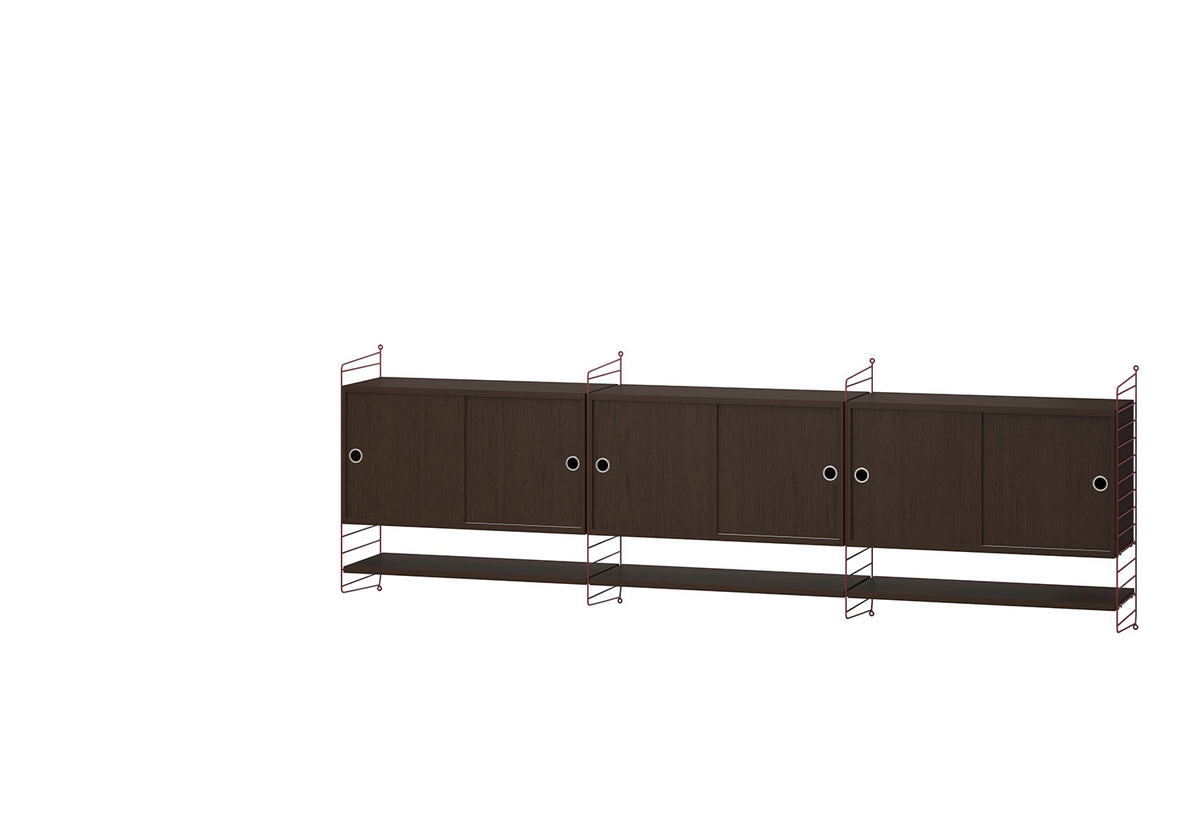 String System | Living Room E, Nisse strinning, String