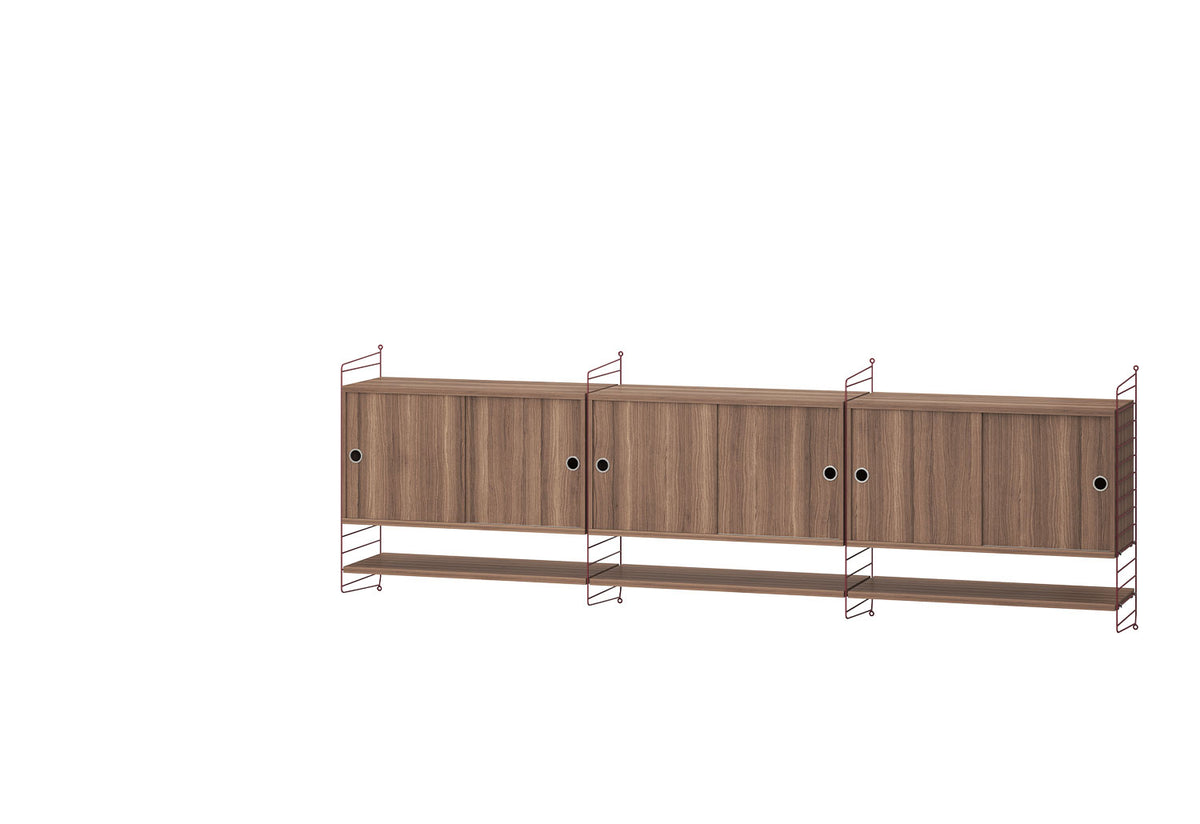 String System | Living Room E, Nisse strinning, String