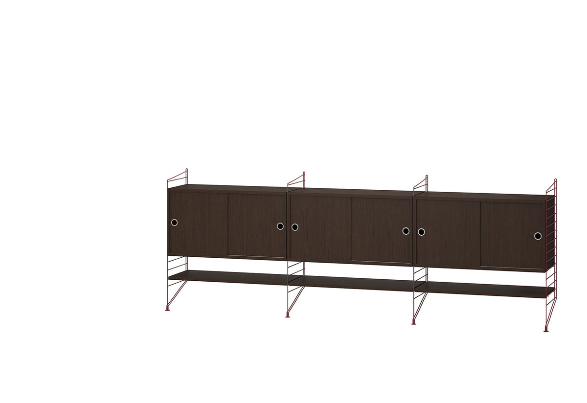 String System | Living Room F, Nisse strinning, String
