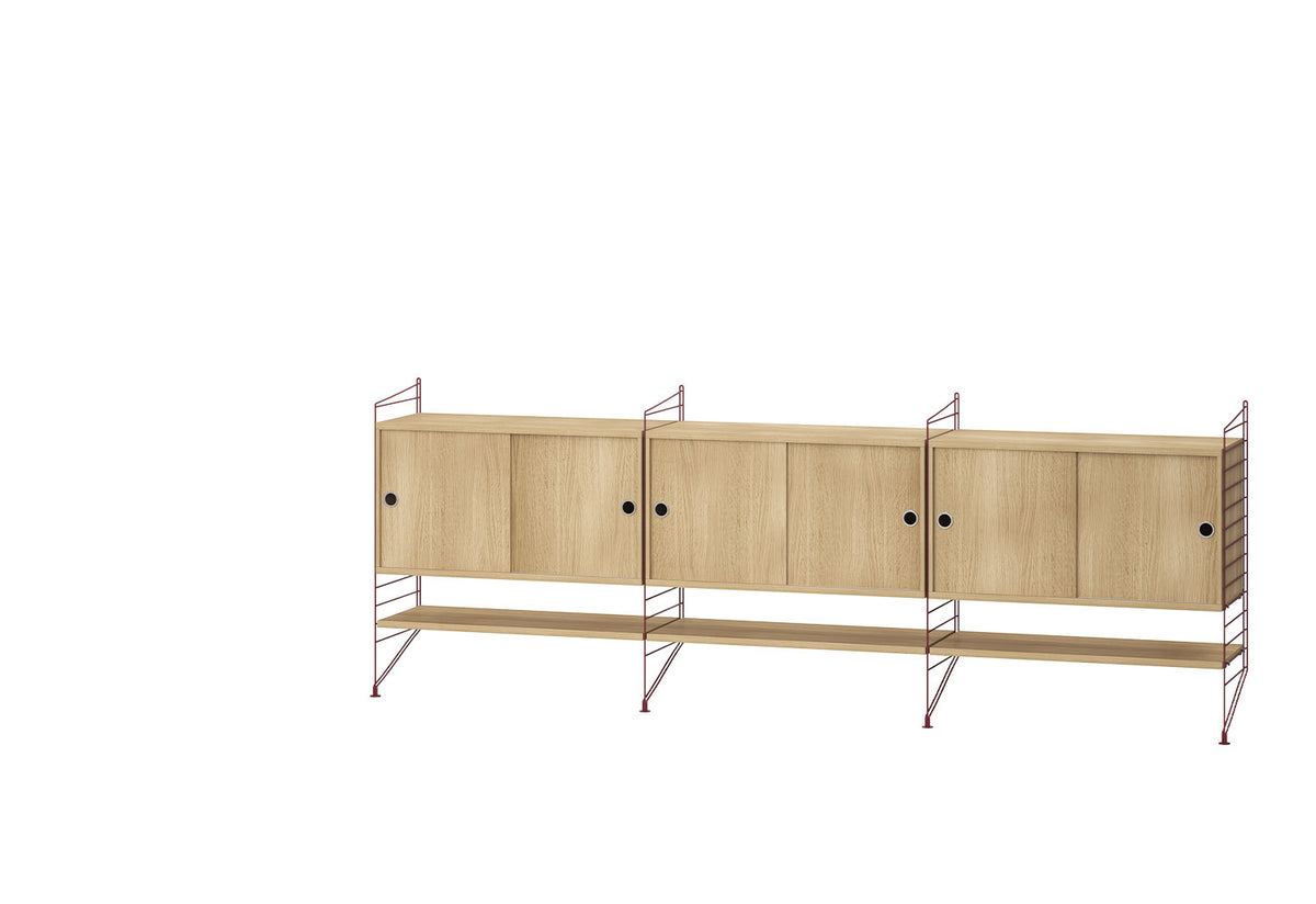 String System | Living Room F, Nisse strinning, String