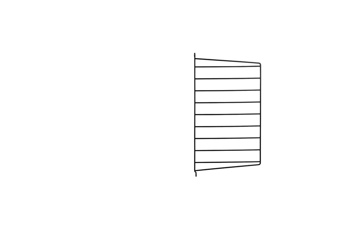 String System | Wall Panels, Nisse strinning, String