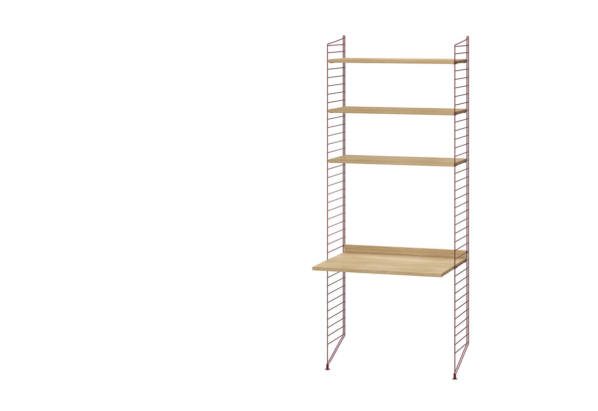 String System | Workspace A, Nisse strinning, String