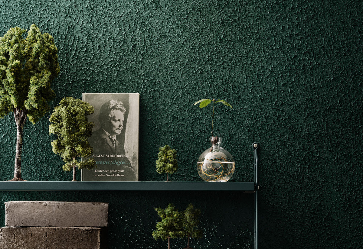 String System | Pocket Shelving, Nisse strinning, String