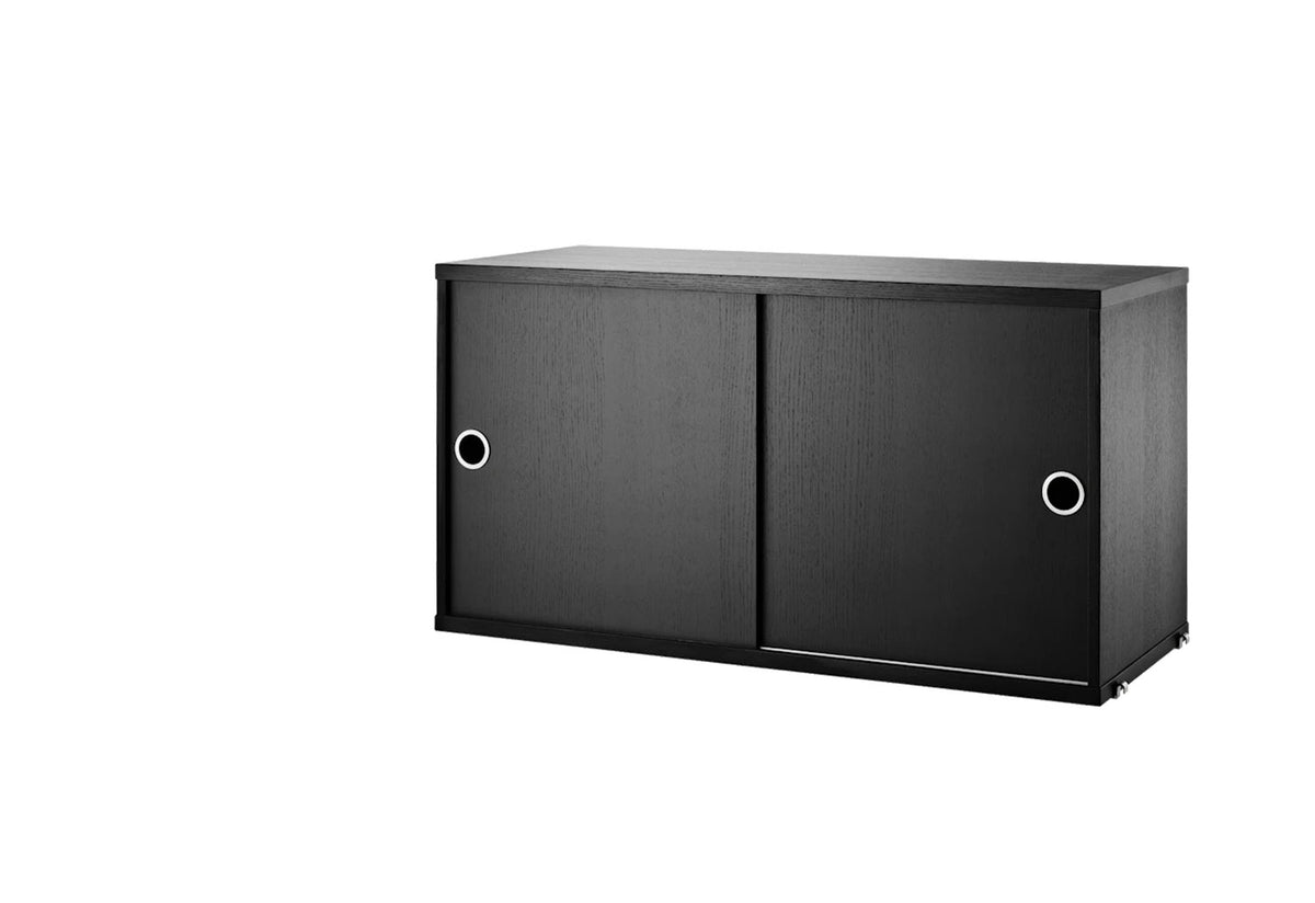 String System | Cabinet, Nisse strinning, String