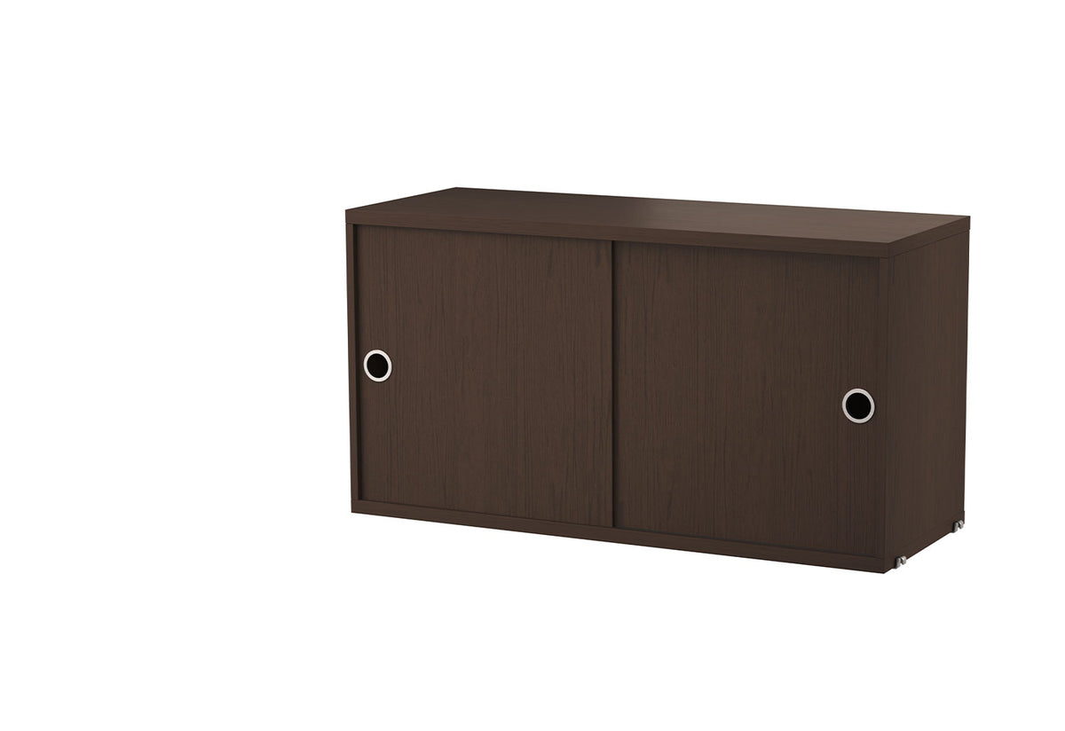 String System | Cabinet, Nisse strinning, String