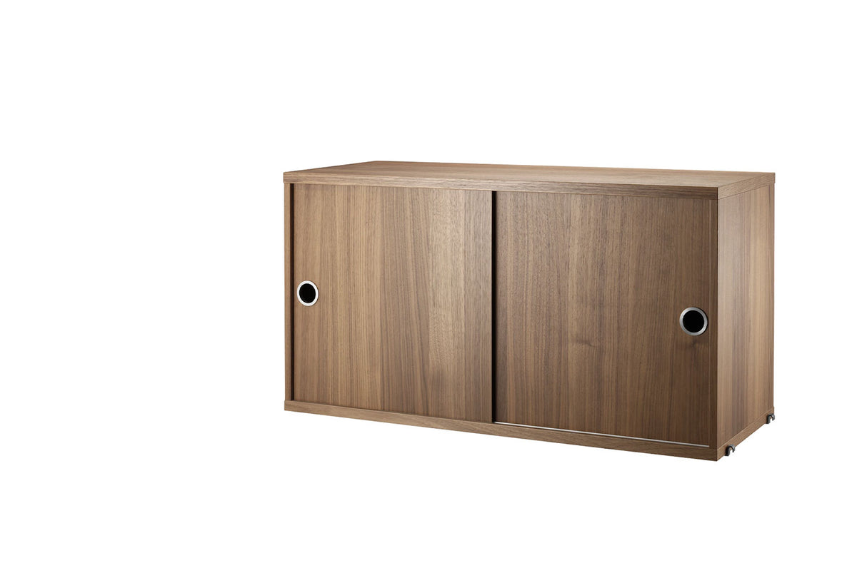 String System | Cabinet, Nisse strinning, String