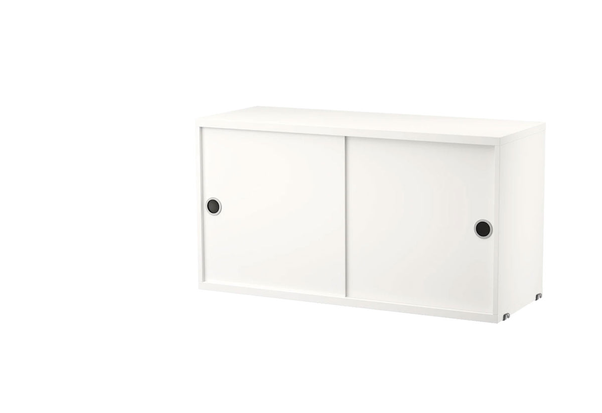 String System | Cabinet, Nisse strinning, String