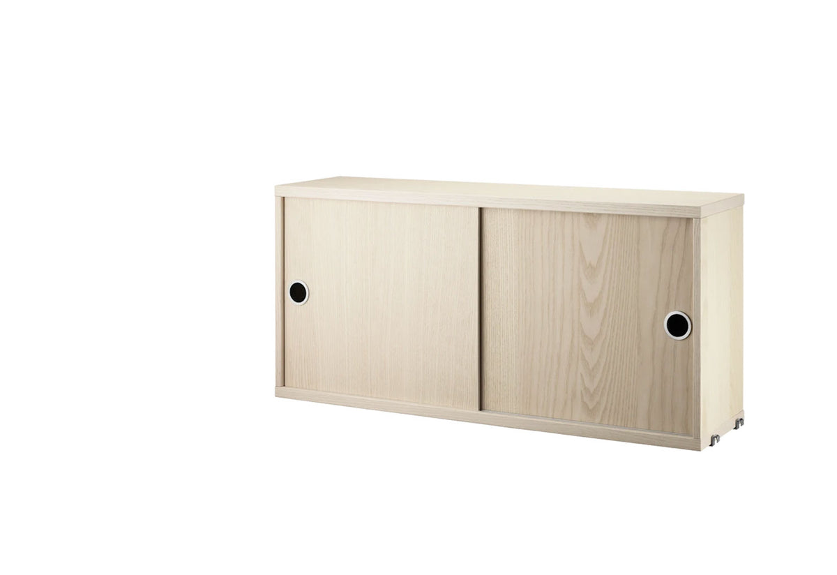 String System | Cabinet, Nisse strinning, String