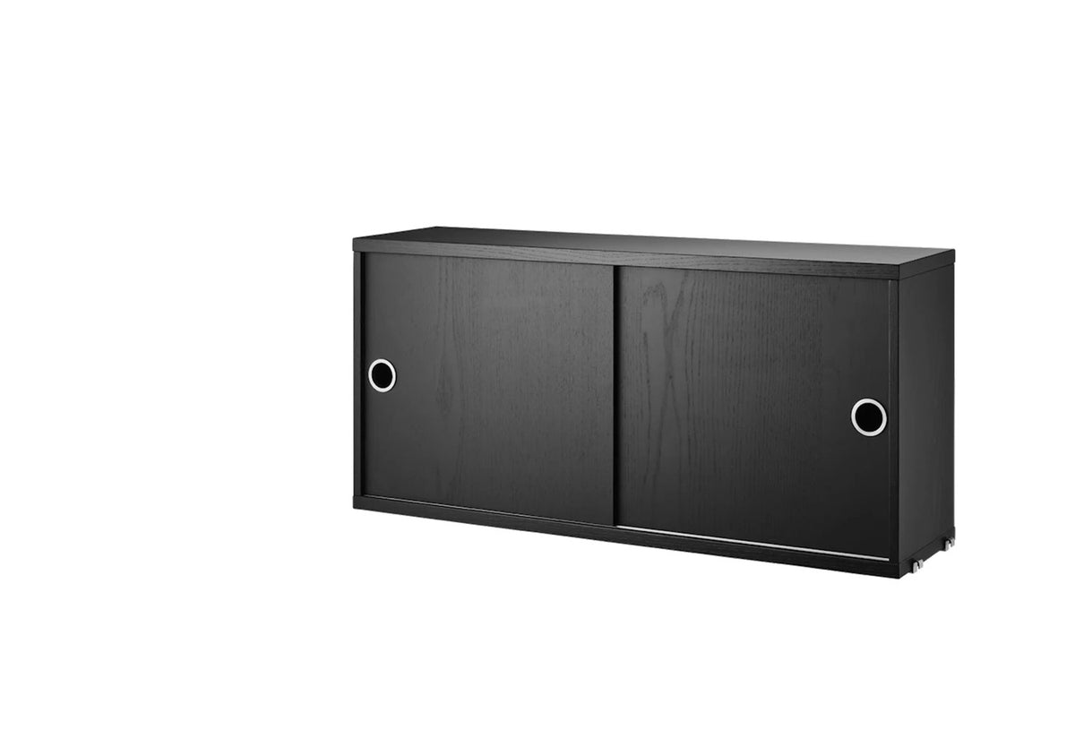 String System | Cabinet, Nisse strinning, String