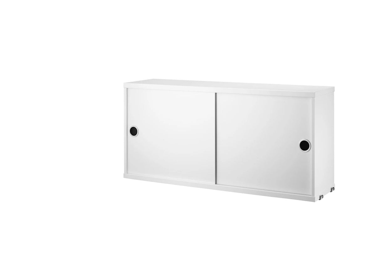 String System | Cabinet, Nisse strinning, String