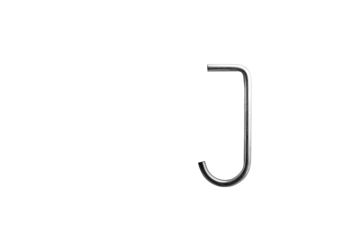 String System | J Hook, Nisse strinning, String