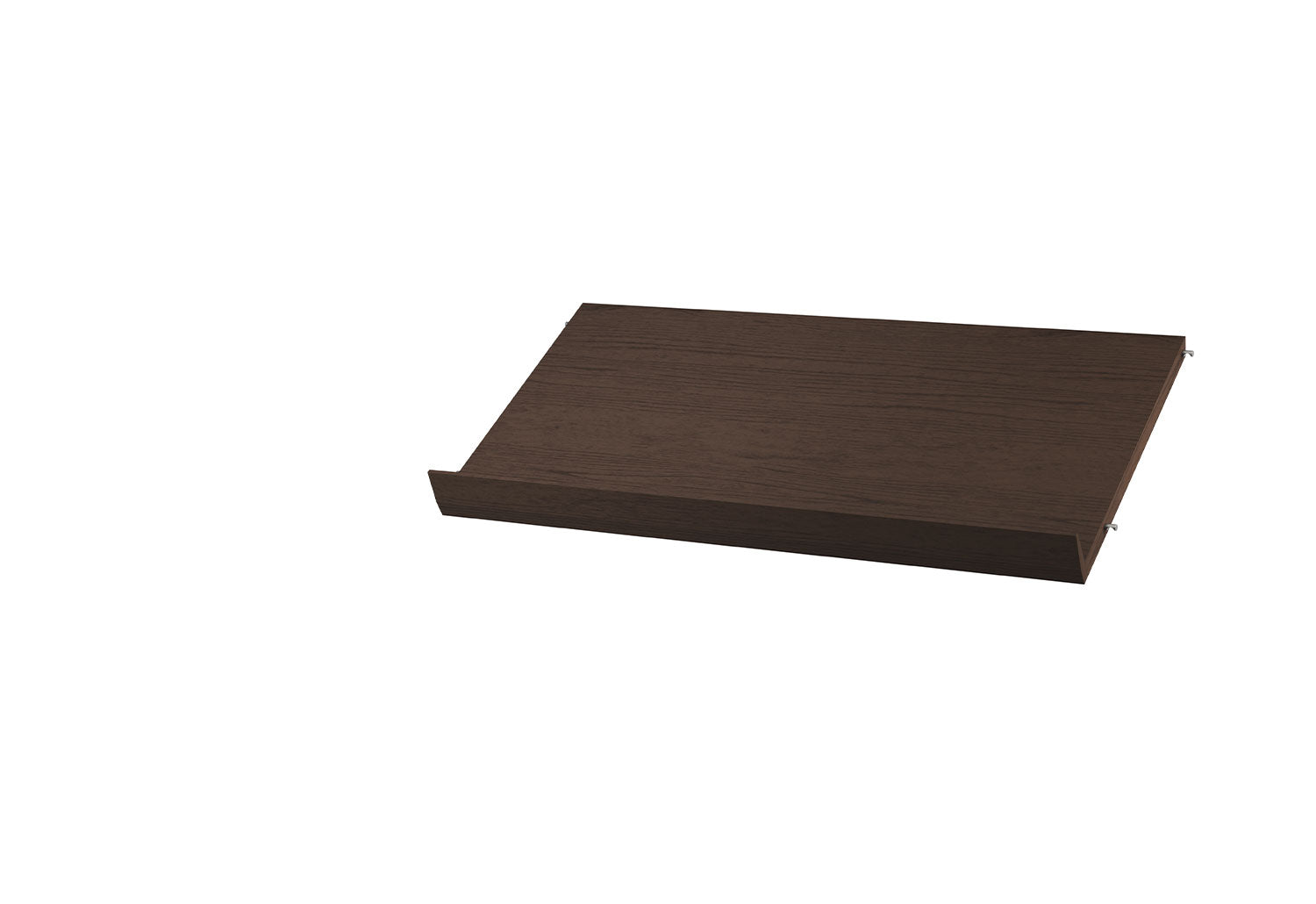 String System | Magazine Wood Shelf | twentytwentyone