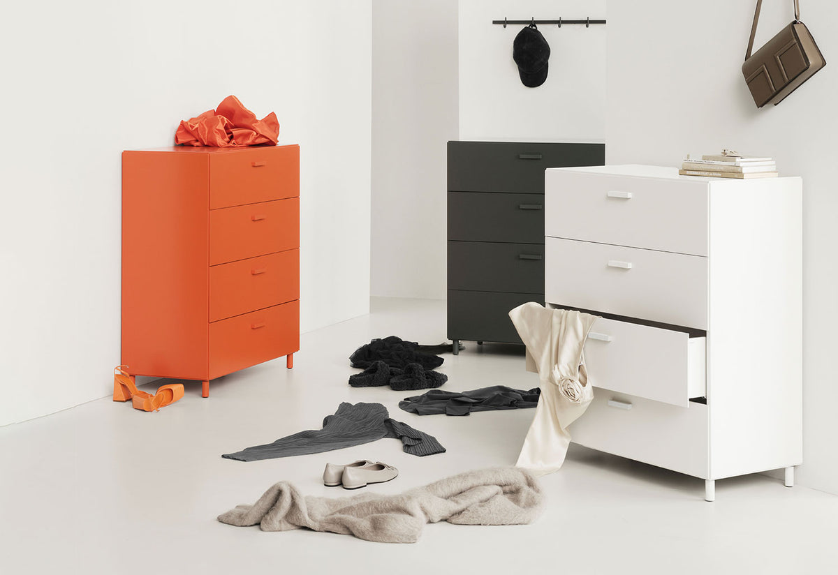 Relief Drawers | Wide, Taf architects, String