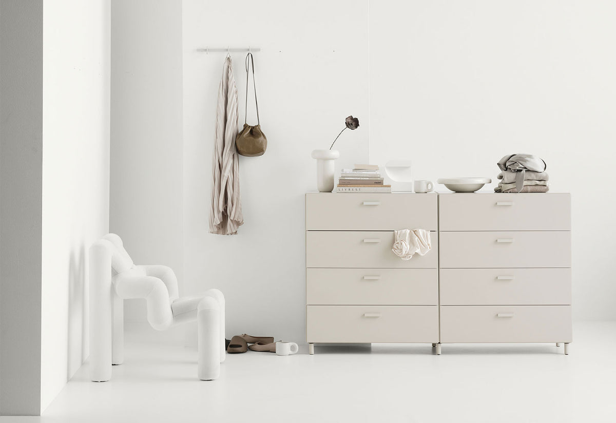 Relief Drawers | Wide, Taf architects, String