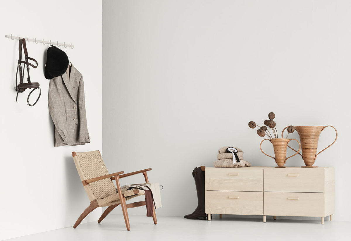 Relief Drawers | Low, Taf architects, String
