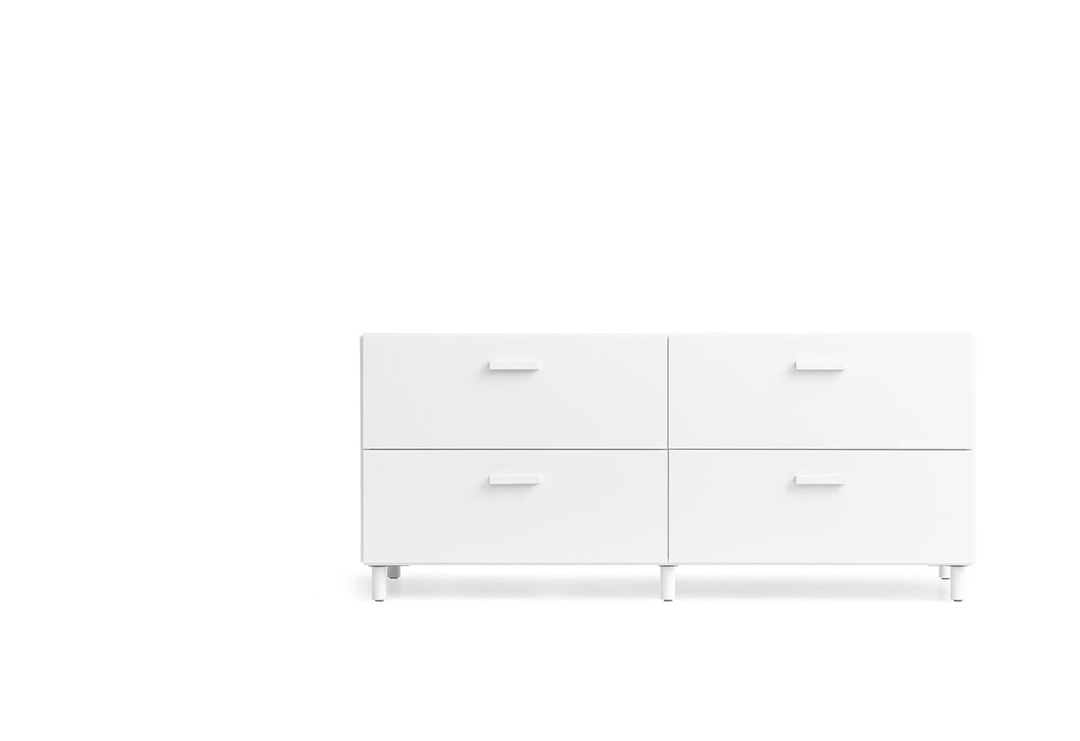 Relief Drawers | Low, Taf architects, String