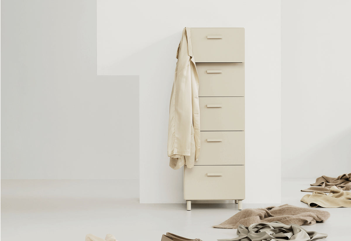 Relief Drawers | Tall, Taf architects, String