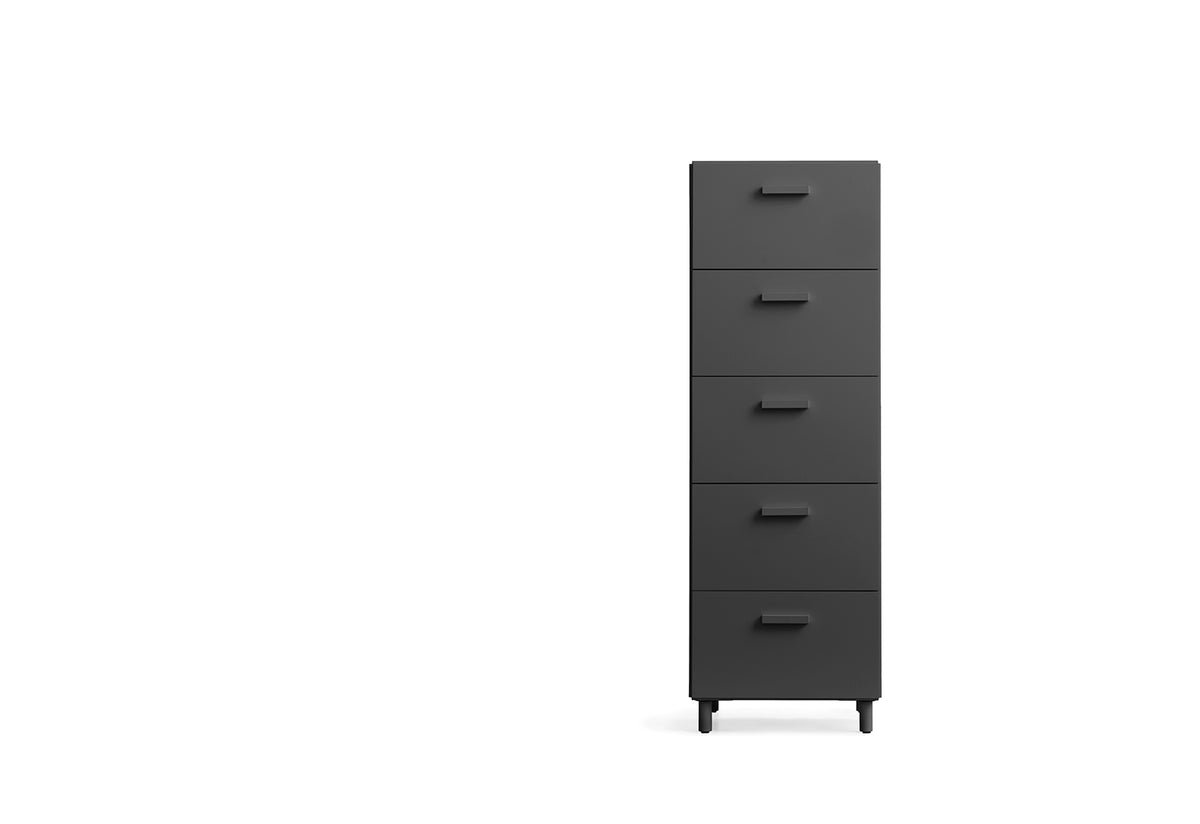 Relief Drawers | Tall, Taf architects, String