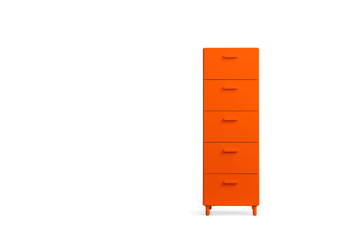 Relief Drawers | Tall, Taf architects, String