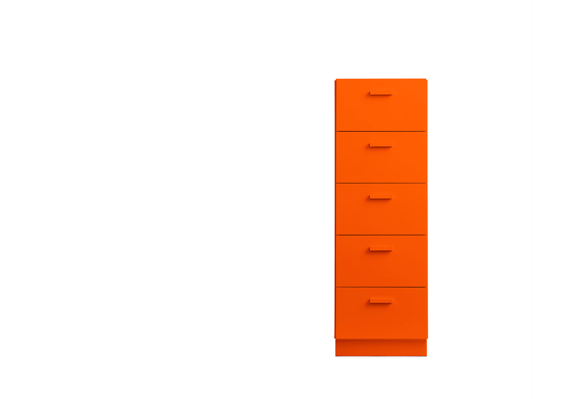 Relief Drawers | Tall, Taf architects, String