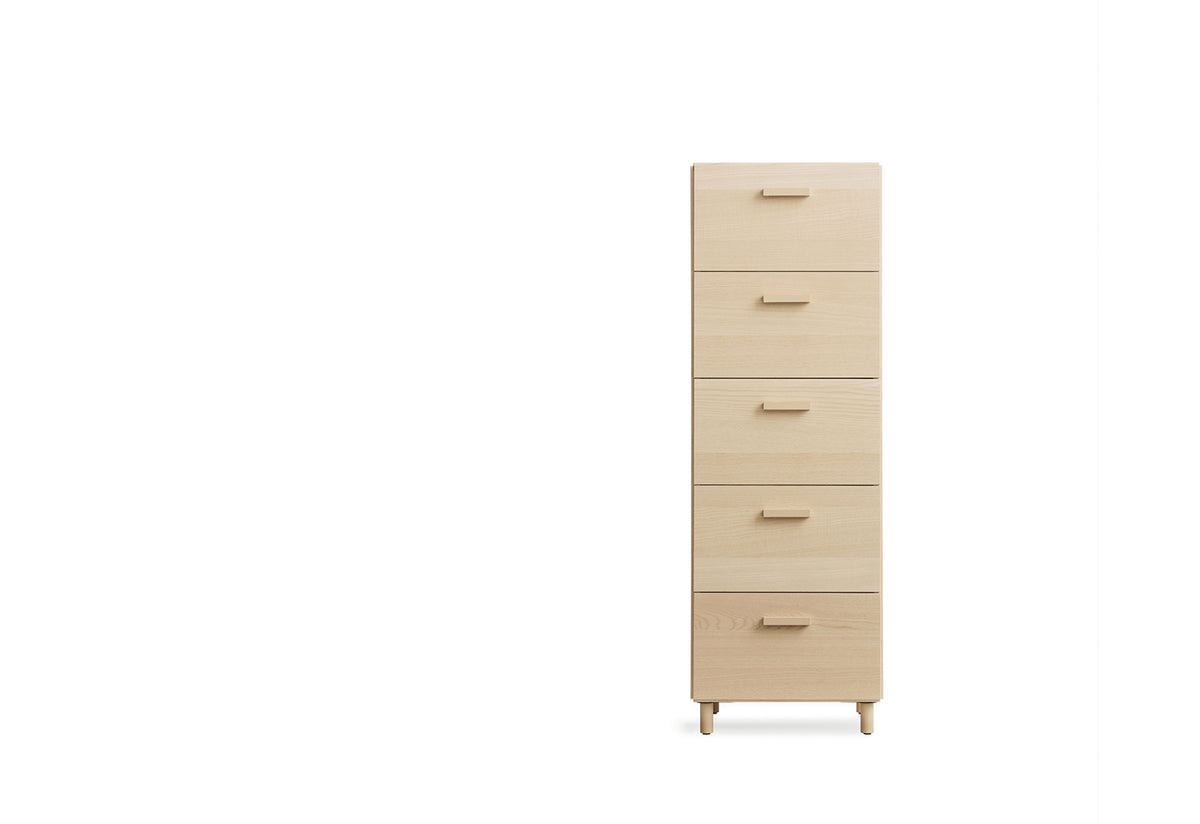 Relief Drawers | Tall, Taf architects, String
